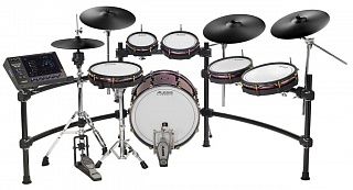 Электронная ударная установка ALESIS STRATA PRIME KIT