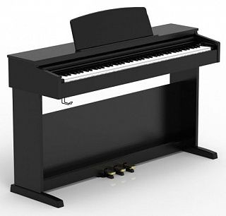 Цифровое пианино Orla CDP-2-ROSEWOOD