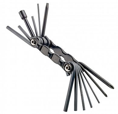 Мультитул Konig & Meyer 16451-000-00