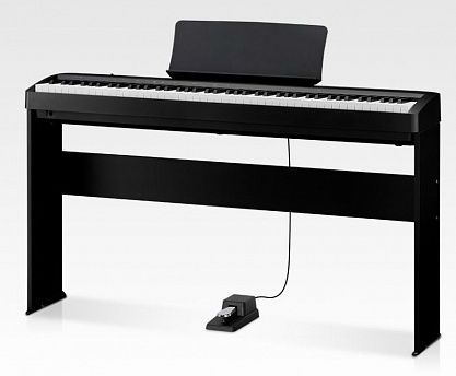 Цифровое пианино KAWAI ES60 B