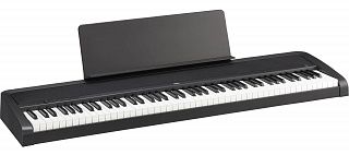 Цифровое пианино KORG B2+ BLACK