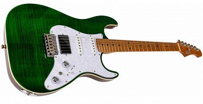 Электрогитара JET JS-600 TGR
