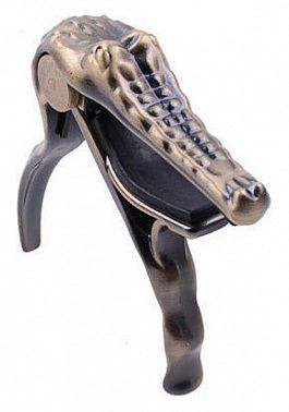 Каподастр Alice A007G/BR