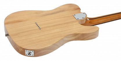 Электрогитара STAGG SET-STD NAT LH