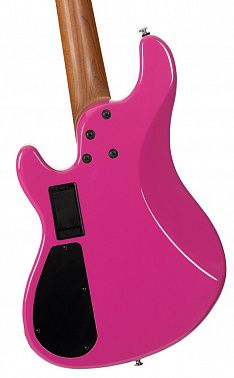 Бас-гитара Cort GB-Short-Scale-FDP