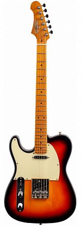 Электрогитара JET JT-300 SB LH