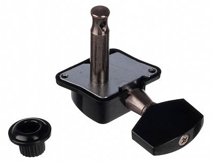 Левый одиночный колок Alice AL-015BK-L