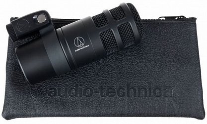 Микрофон AUDIO-TECHNICA AT2040