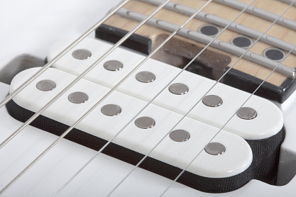 Электрогитара SCHECTER KEITH MERROW KM-6 MK-III HYBRID SNW