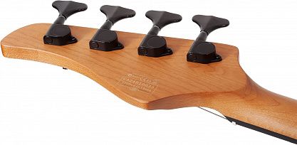 Бас-гитара SCHECTER C-4 STANDARD TB