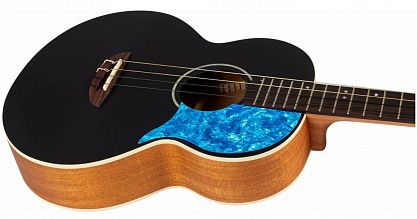 Укулеле FLIGHT IRIS Baritone BK