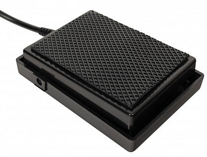 Педаль сустейна ROCKDALE TB200