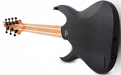 SCHECTER KEITH MERROW KM-7 MK-III STANDARD TSG