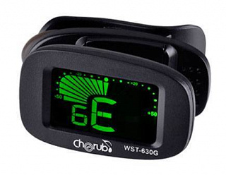 Тюнер CHERUB WST-630G