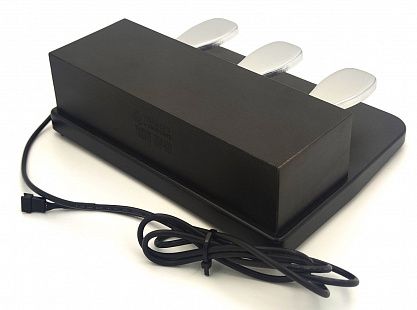 Педаль TRINITY by UNIQKEYS NTP-01B