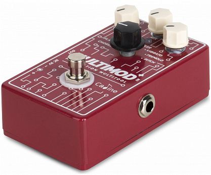 Педаль эффектов CALINE CP-506