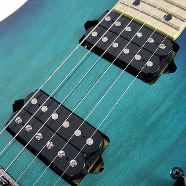 Электрогитара IBANEZ RG652AHMFX-NGB