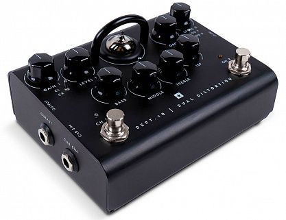 Педаль эффектов Blackstar Dept. 10 Dual Distortion