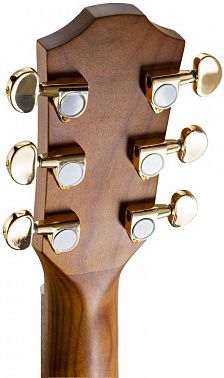 Акустическая гитара BATON ROUGE TLA/D ALDER