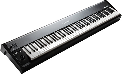 MIDI-клавиатура KURZWEIL KM88