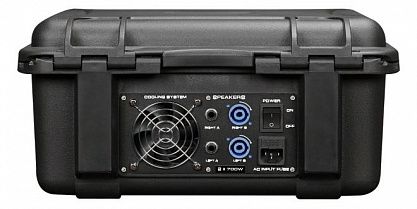 Микшерный пульт ELARCON CB-750