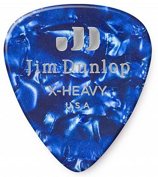 Медиатор Dunlop 483P10XH