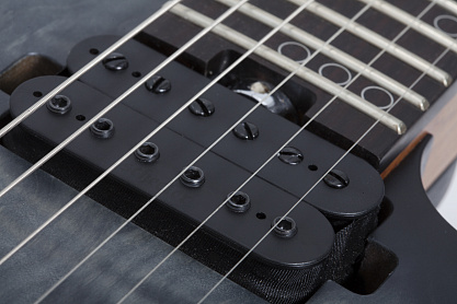 SCHECTER KEITH MERROW KM-6 MK-III STANDARD TBB