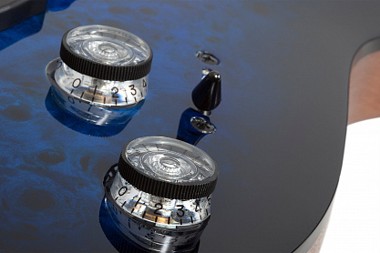 Электрогитара SCHECTER OMEN ELITE-7 MS STBB