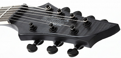 Электрогитара SCHECTER KEITH MERROW KM-7 MK-II STBLKP