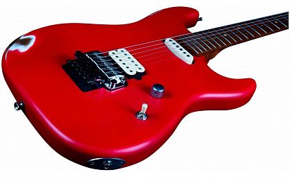 Электрогитара JET JS-850 Relic FR