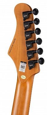 Электрогитара Luxars S-KPRO-SBL