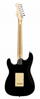 Электрогитара STAGG SES-30 SNB
