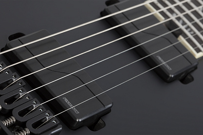 Электрогитара SCHECTER PT SLS ELITE EVIL TWIN