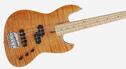 Бас-гитара Sire U5 Alder-4 NT