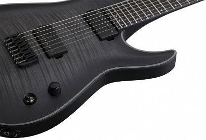 Электрогитара SCHECTER KEITH MERROW KM-7 TBBS