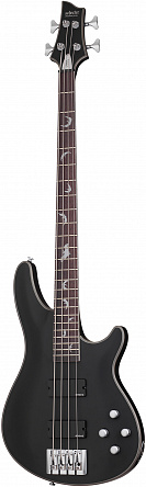 Бас-гитара SCHECTER DAMIEN PLATINUM-4 SBK