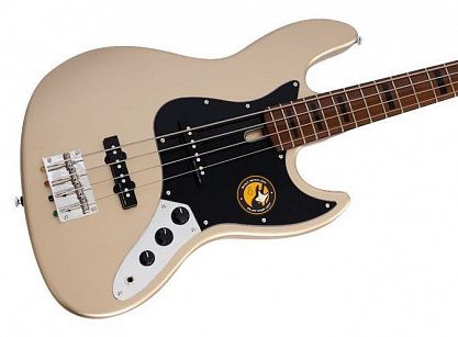 Бас-гитара Sire V5-4 CGM