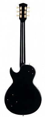 Электрогитара CORT CR270-BK