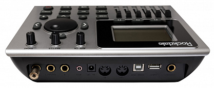 Электронная ударная установка ROCKDALE DRUMS SD201-3SH