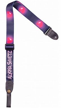 Ремень FLIGHT S35 ALYONA SHVETZ TOXIC