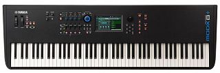 Синтезатор YAMAHA MODX8+