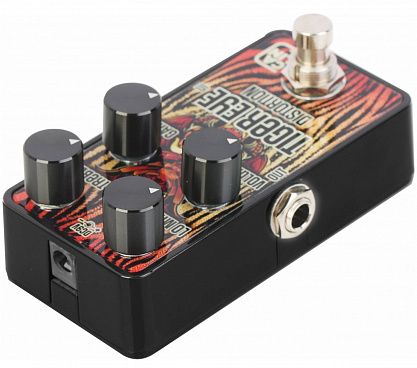 Педаль эффектов CALINE G001