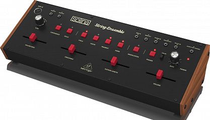 Синтезатор BEHRINGER SOLINA STRING ENSEMBLE
