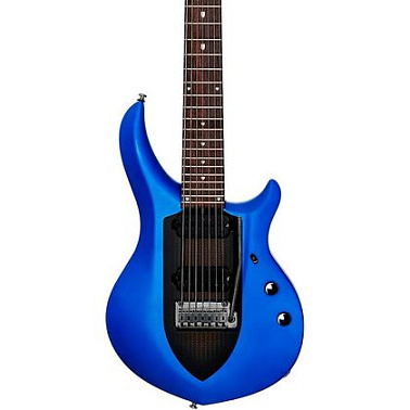 Электрогитара STERLING MAJ170-SSP Majesty in Siberian Sapphire
