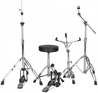 Барабанная установка TAMBURO T5P20DARK