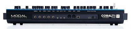Синтезатор Modal Cobalt8