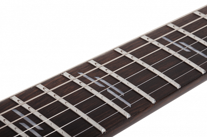 Электрогитара SCHECTER REAPER-6 CUSTOM GLOSS WHITE