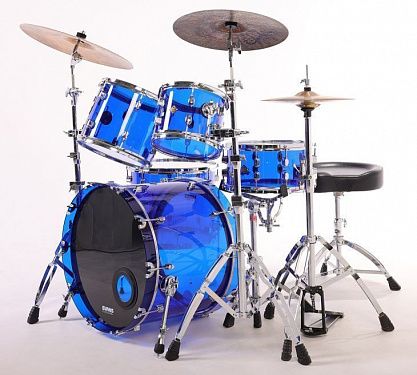 Барабанная установка Мастерская Бехтеревых UBA-Sp-2216/5