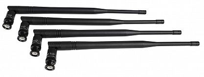 Радиосистема AXELVOX DWS7000HT (TD Bundle)