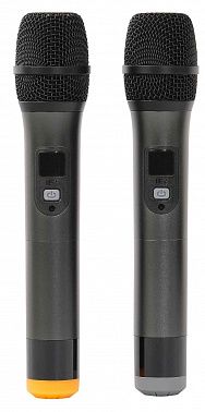 Акустическая система Foix TV32-BK